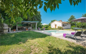 Pet Friendly Home In Bale